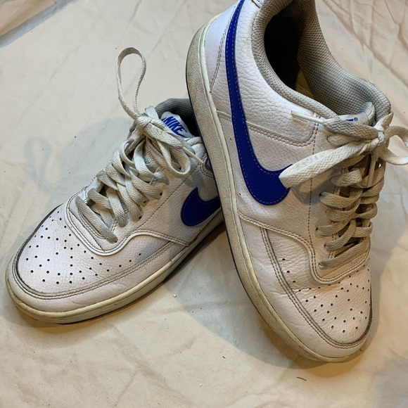 Nike Air Force 1 size 9 - Picture 3 of 6